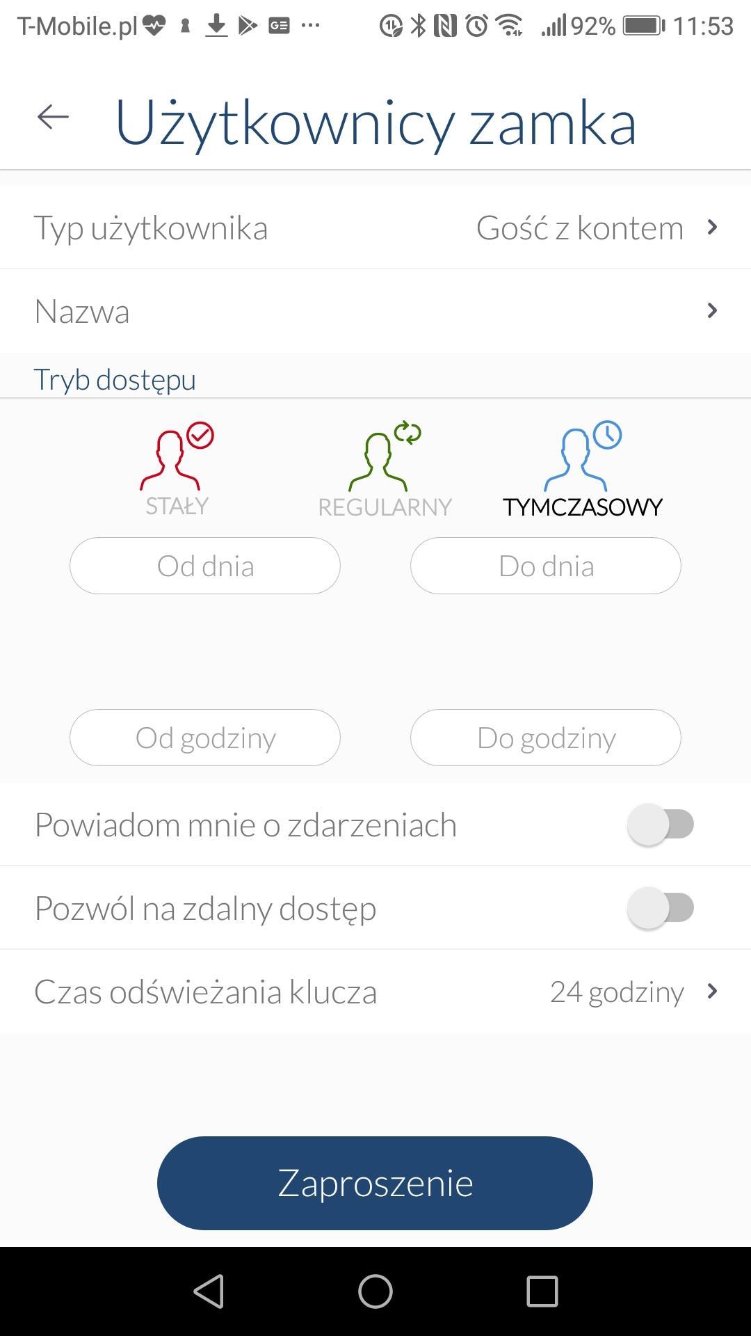 GERDALOCK