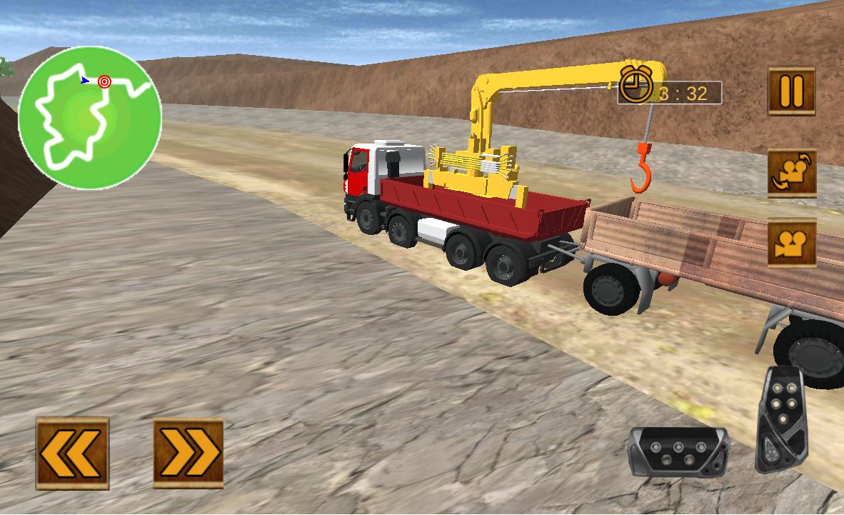 Rescue Sim