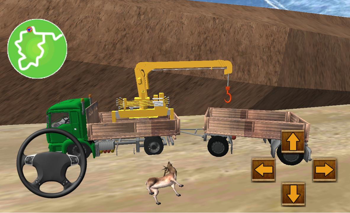 Rescue Sim
