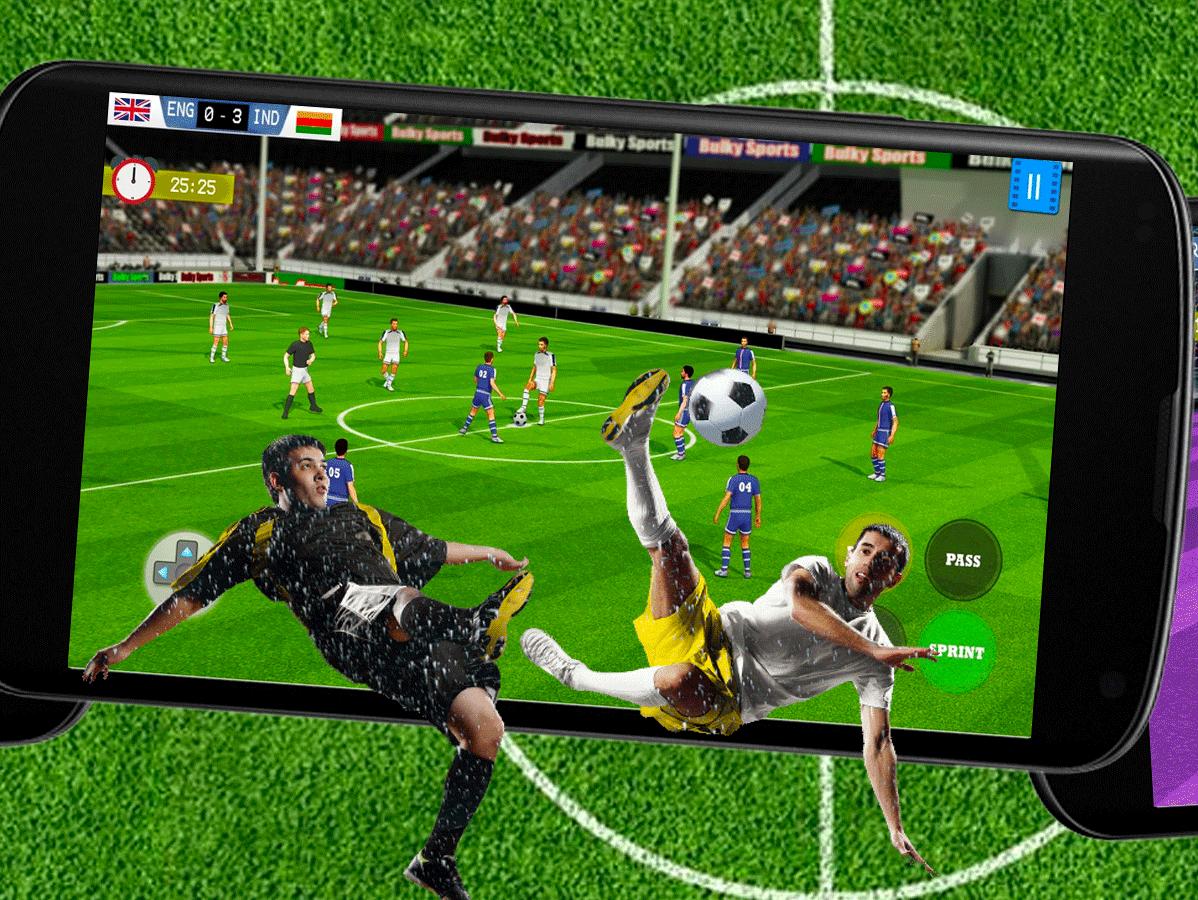 Soccer Star 2018 Top Leagues