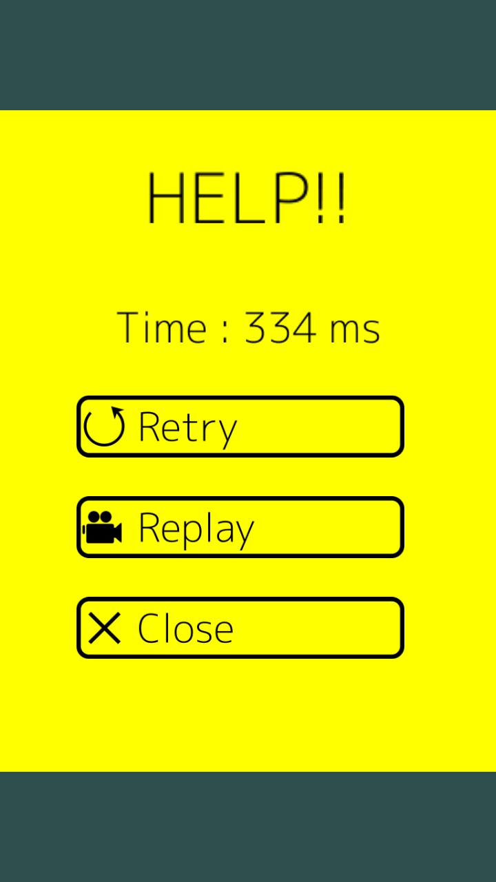 HELP!!