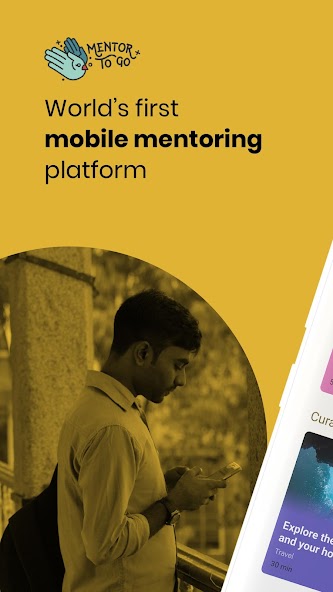 Mentor To Go