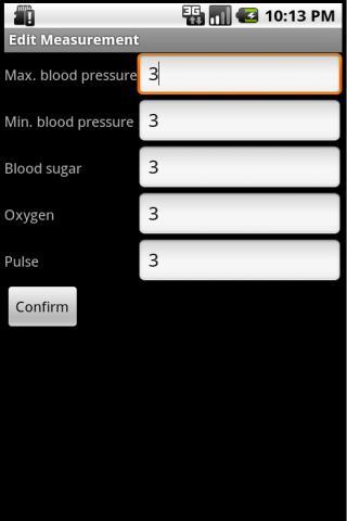 Diabetic Aid