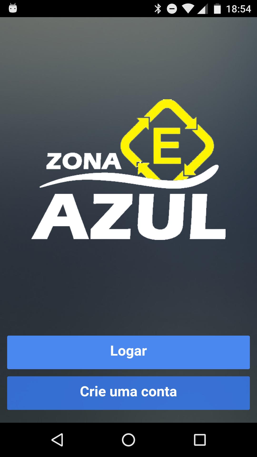 Zona Azul Ubatuba