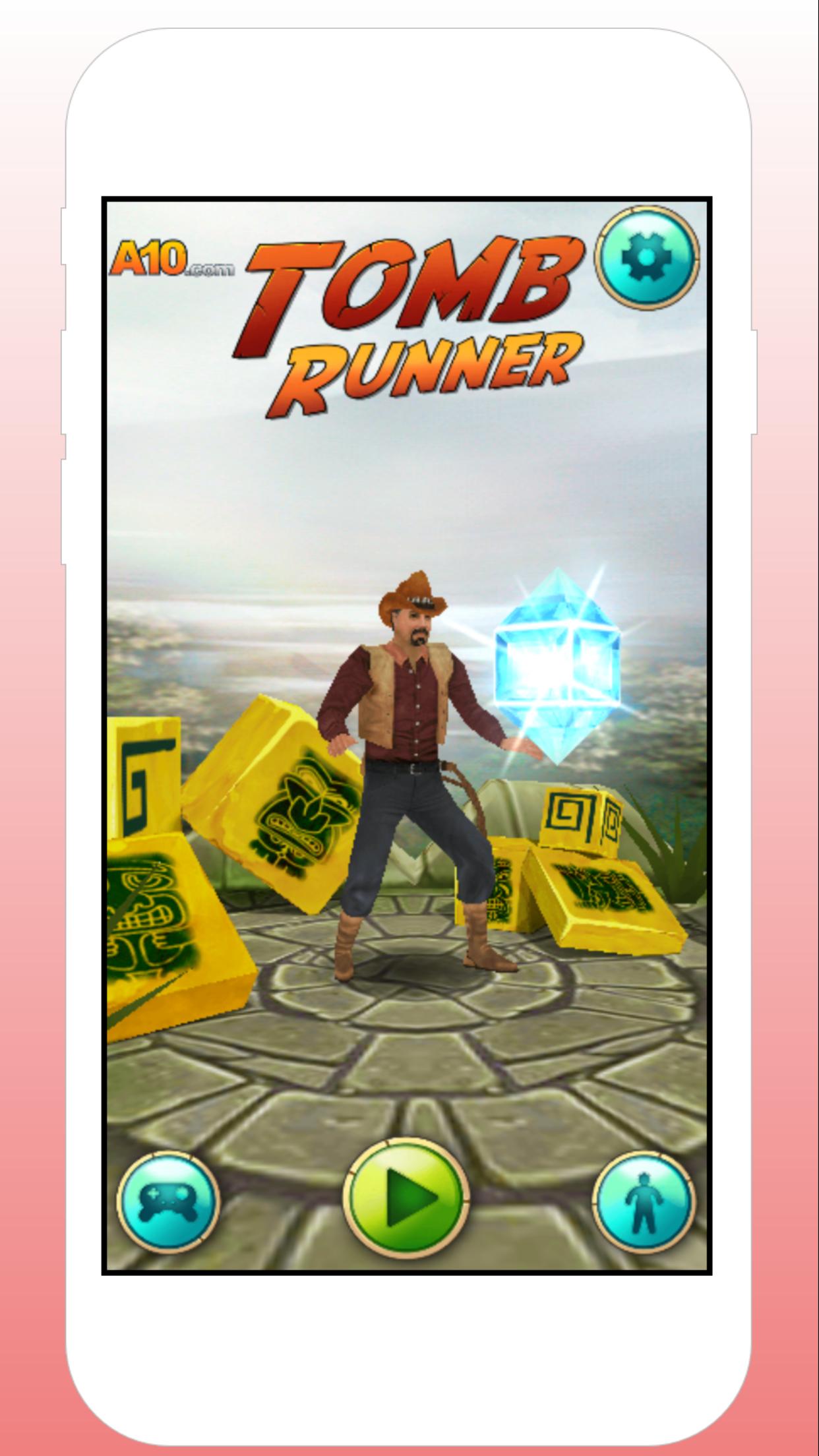 Game Junction