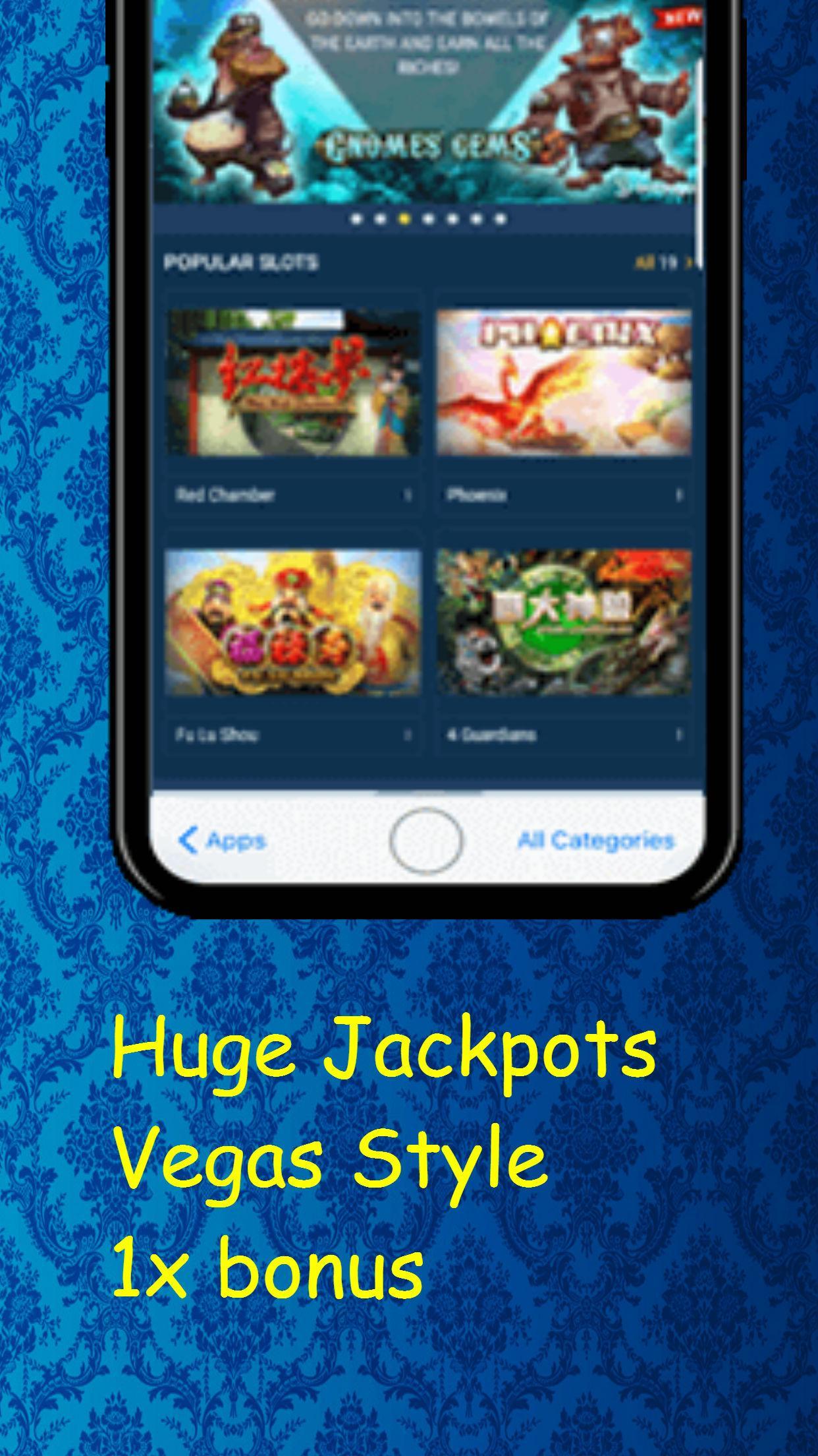 XBetSlots