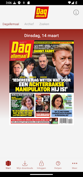 Dag Allemaal