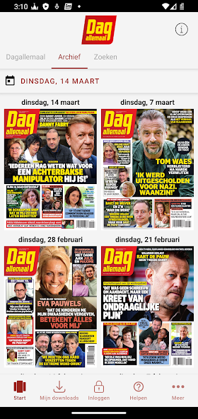 Dag Allemaal