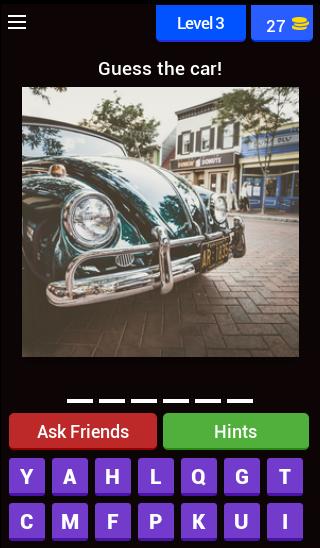 Classic Cars