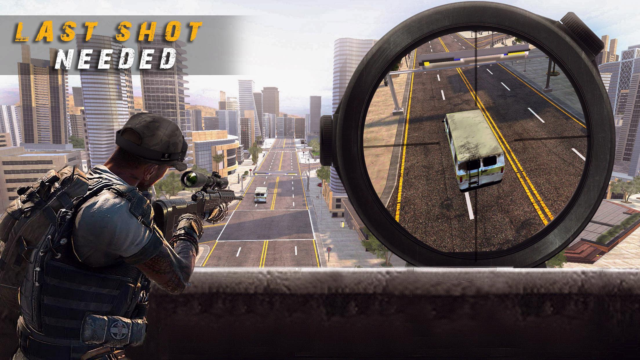 Fps Commando: Shooting Games