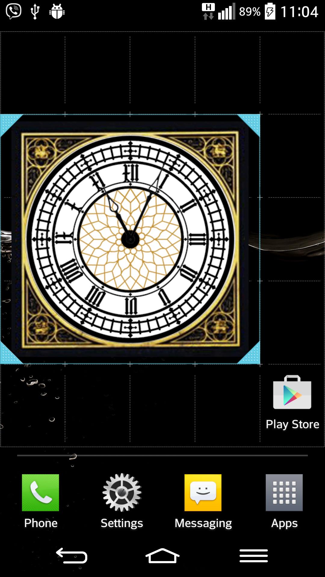 Big Ben Clock