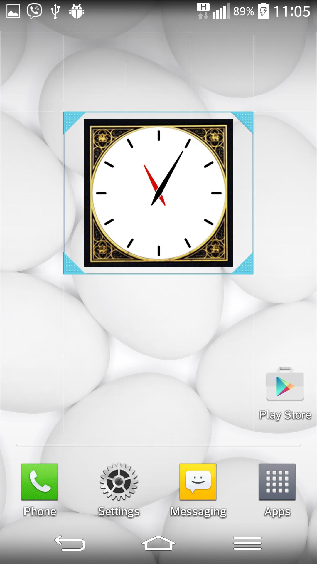 Big Ben Clock