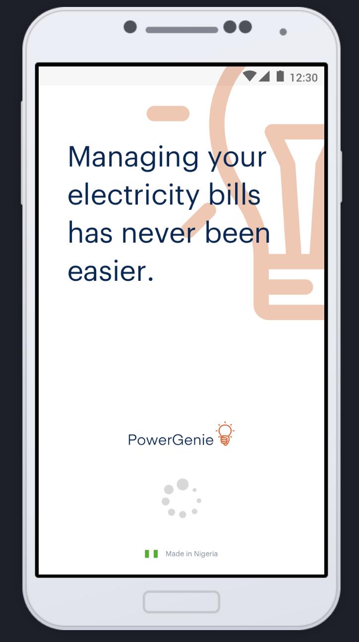 PowerGenie