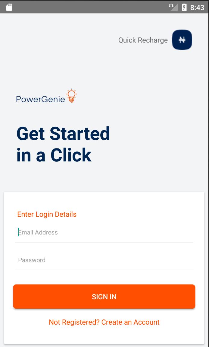 PowerGenie