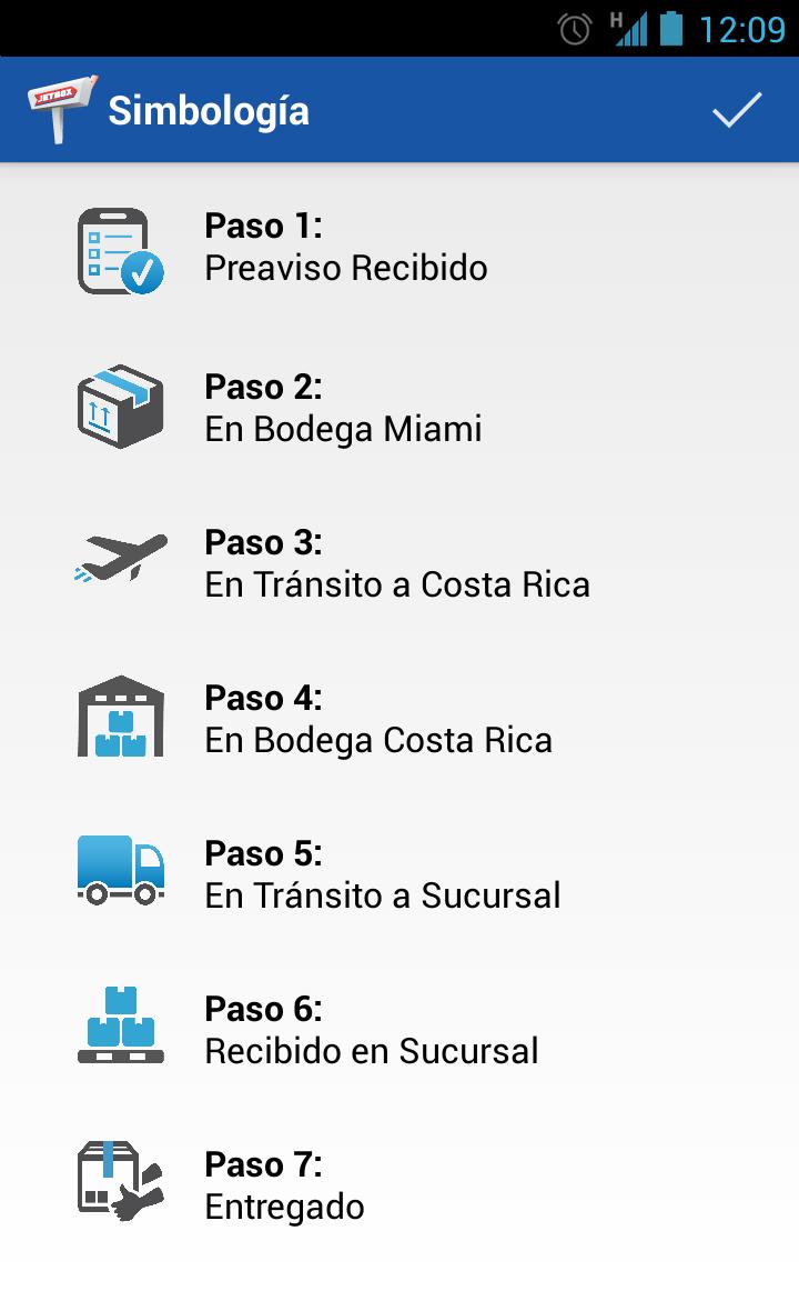 JetBox Costa Rica