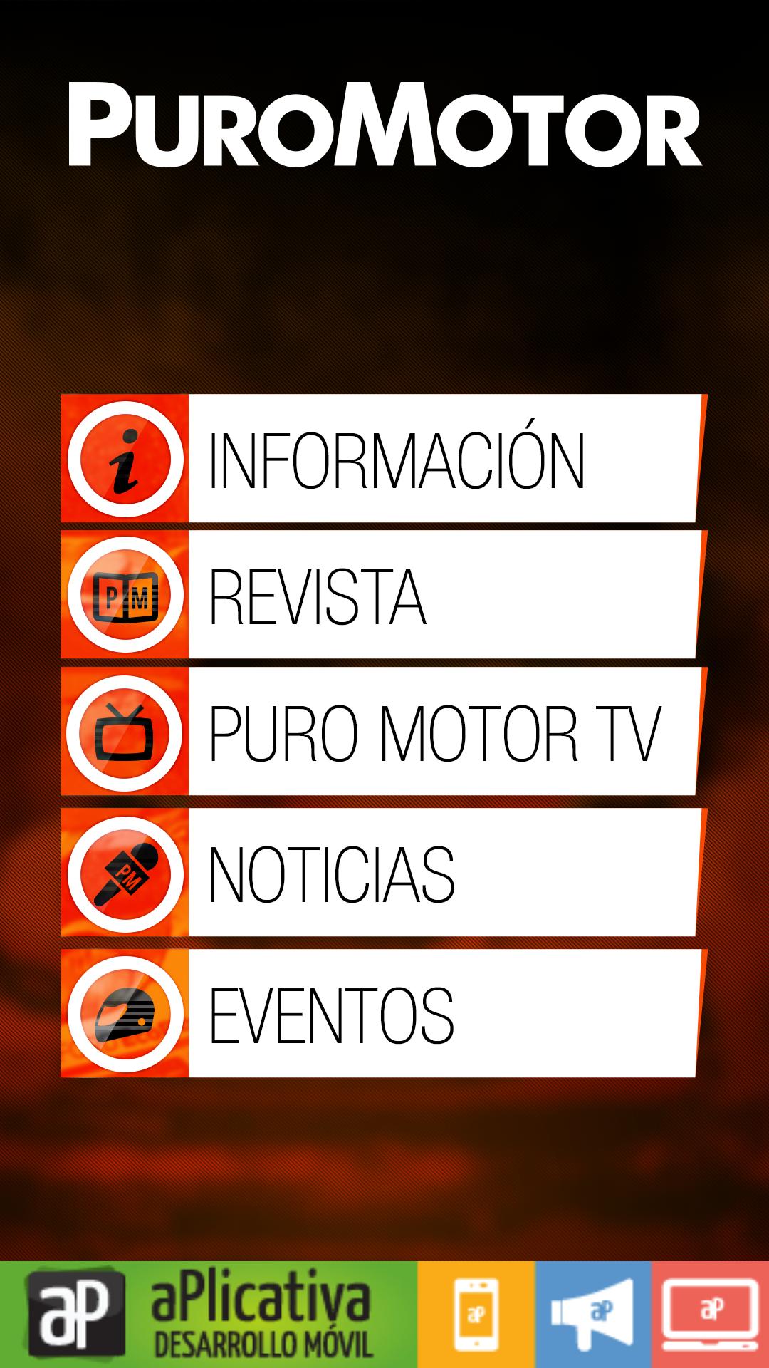 Puro Motor
