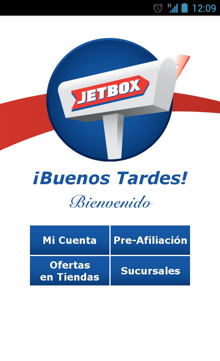 JetBox Costa Rica