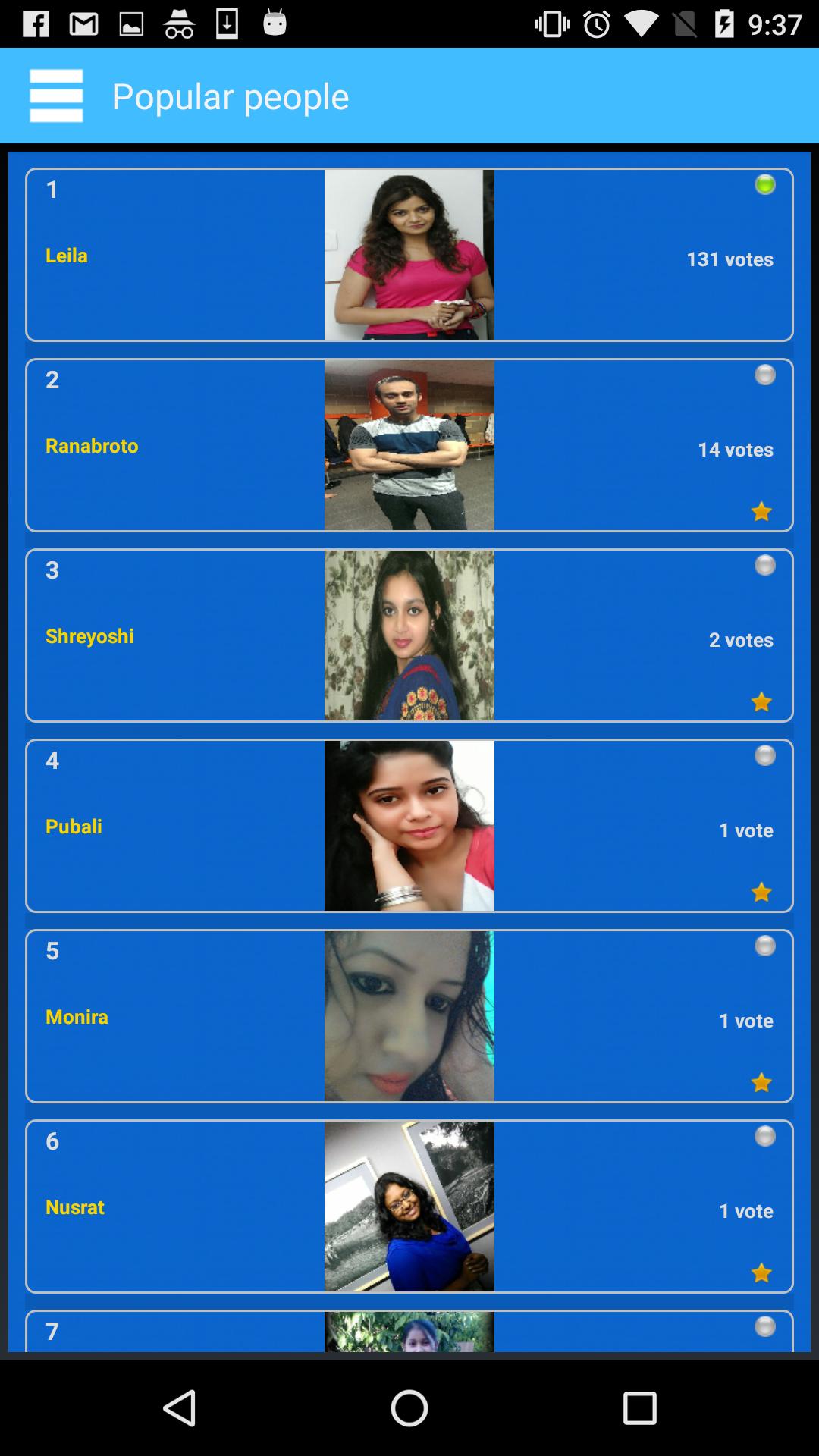 BengaliApp