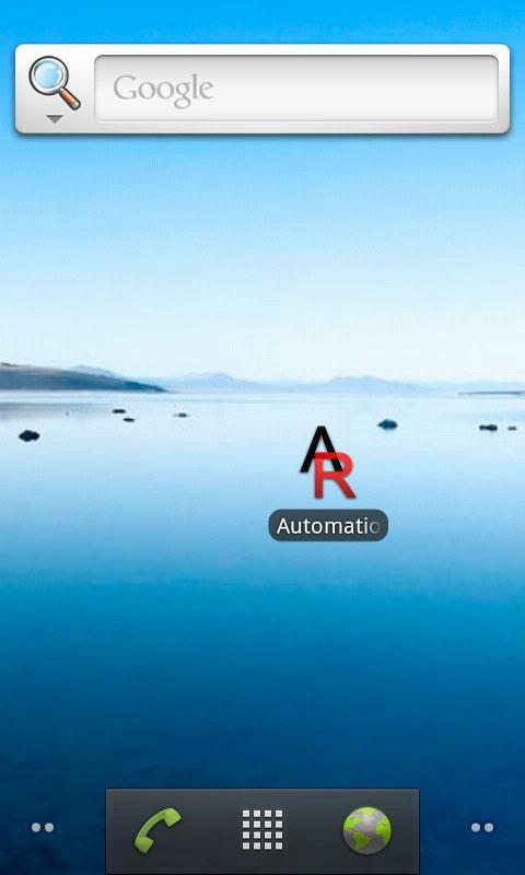 Automation Search
