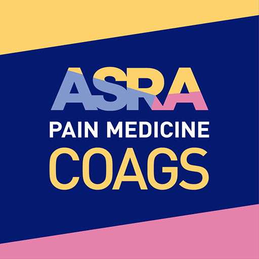 ASRA Coags