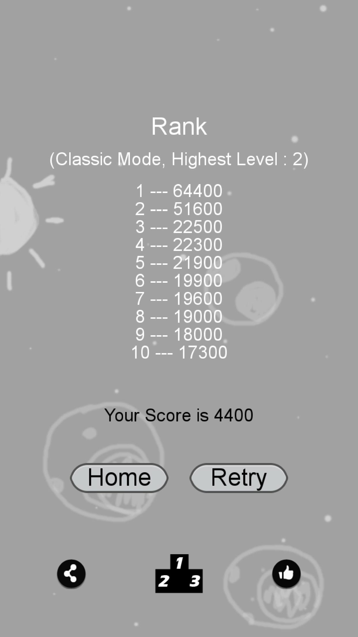 Classic Blocks