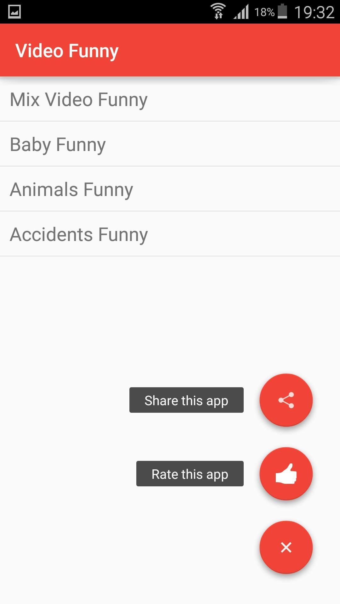 Video Funny - Channel