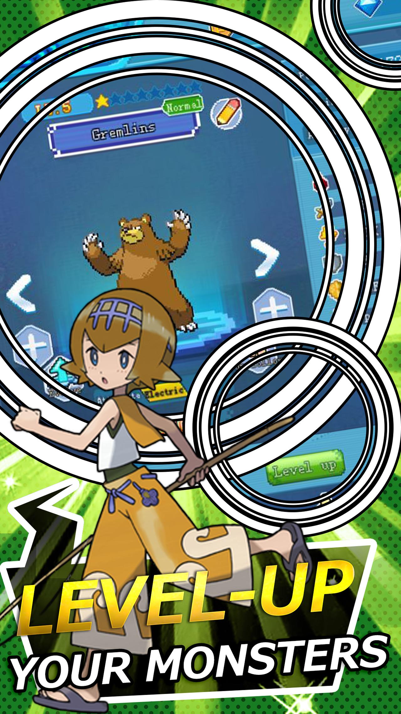 Pocket New World