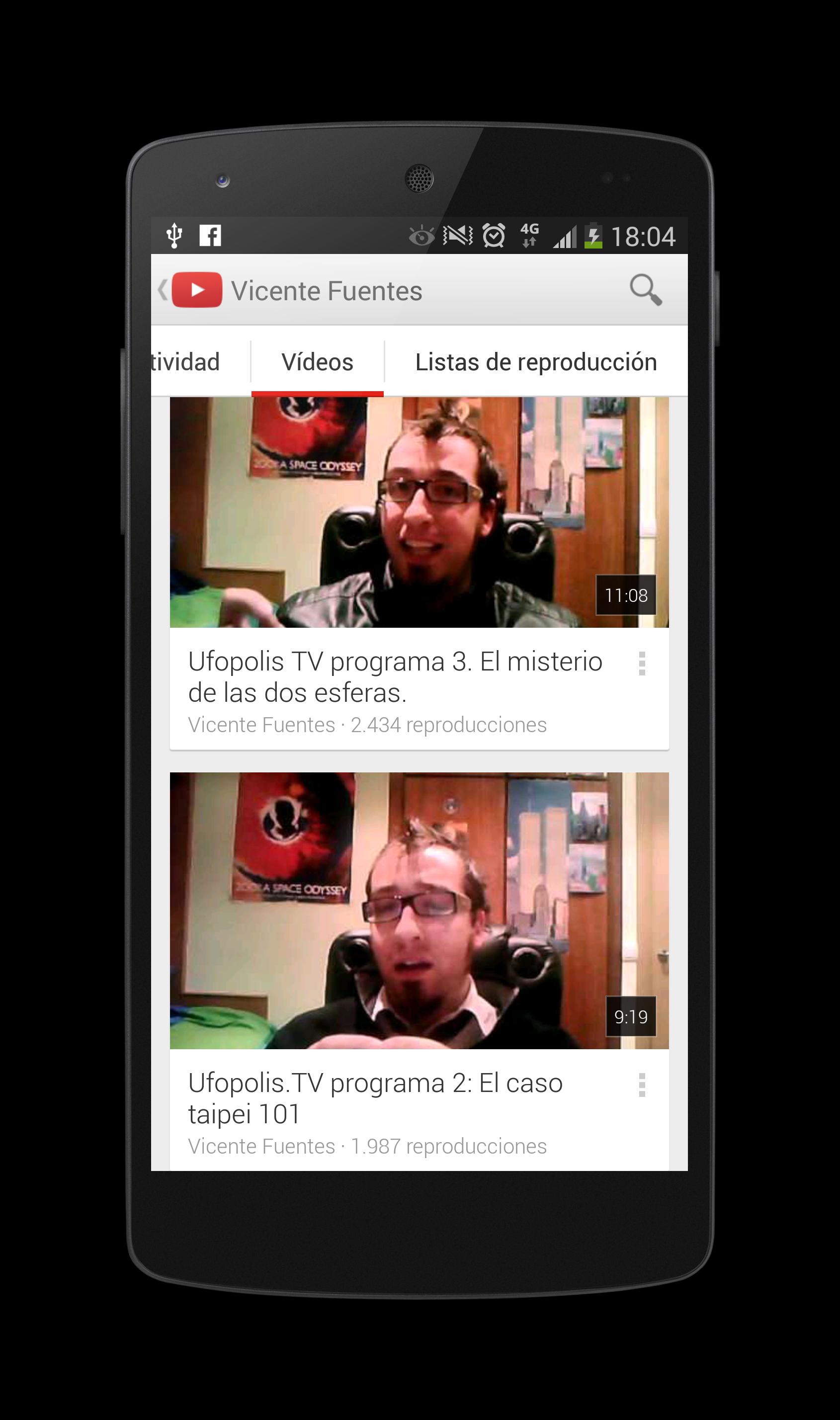 La otra verdad