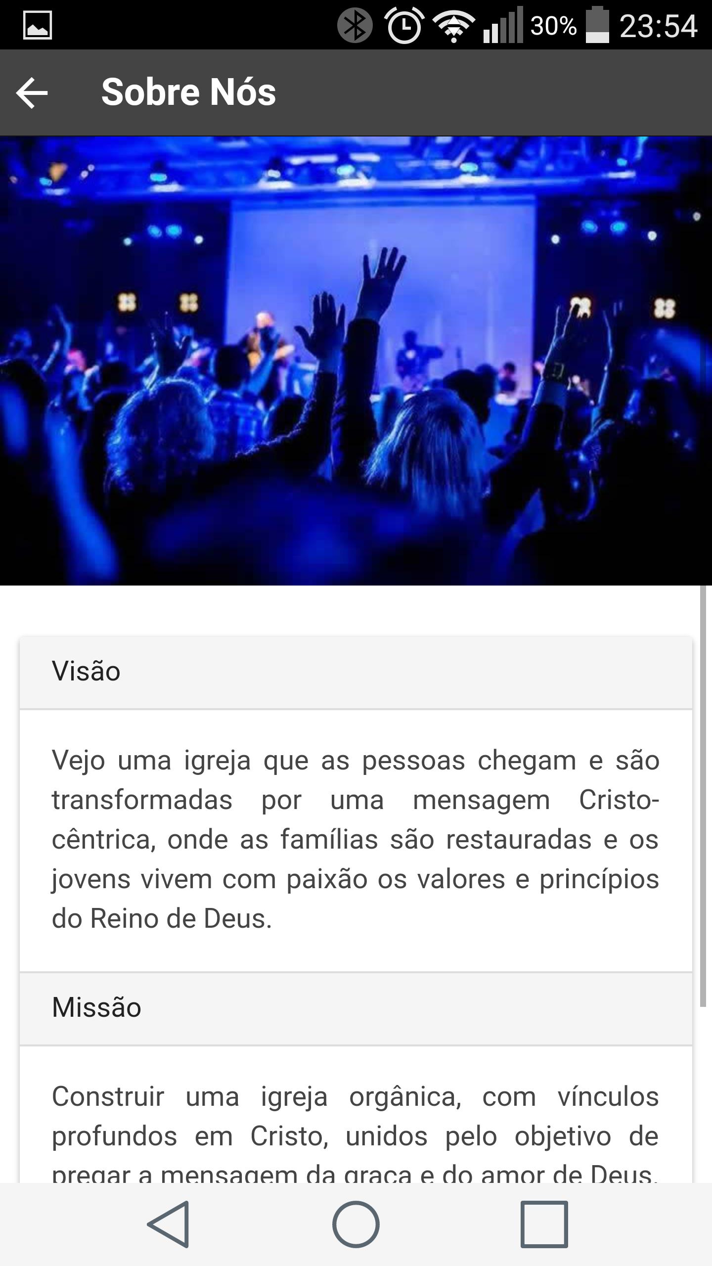 Igreja Batista Palavra Viva