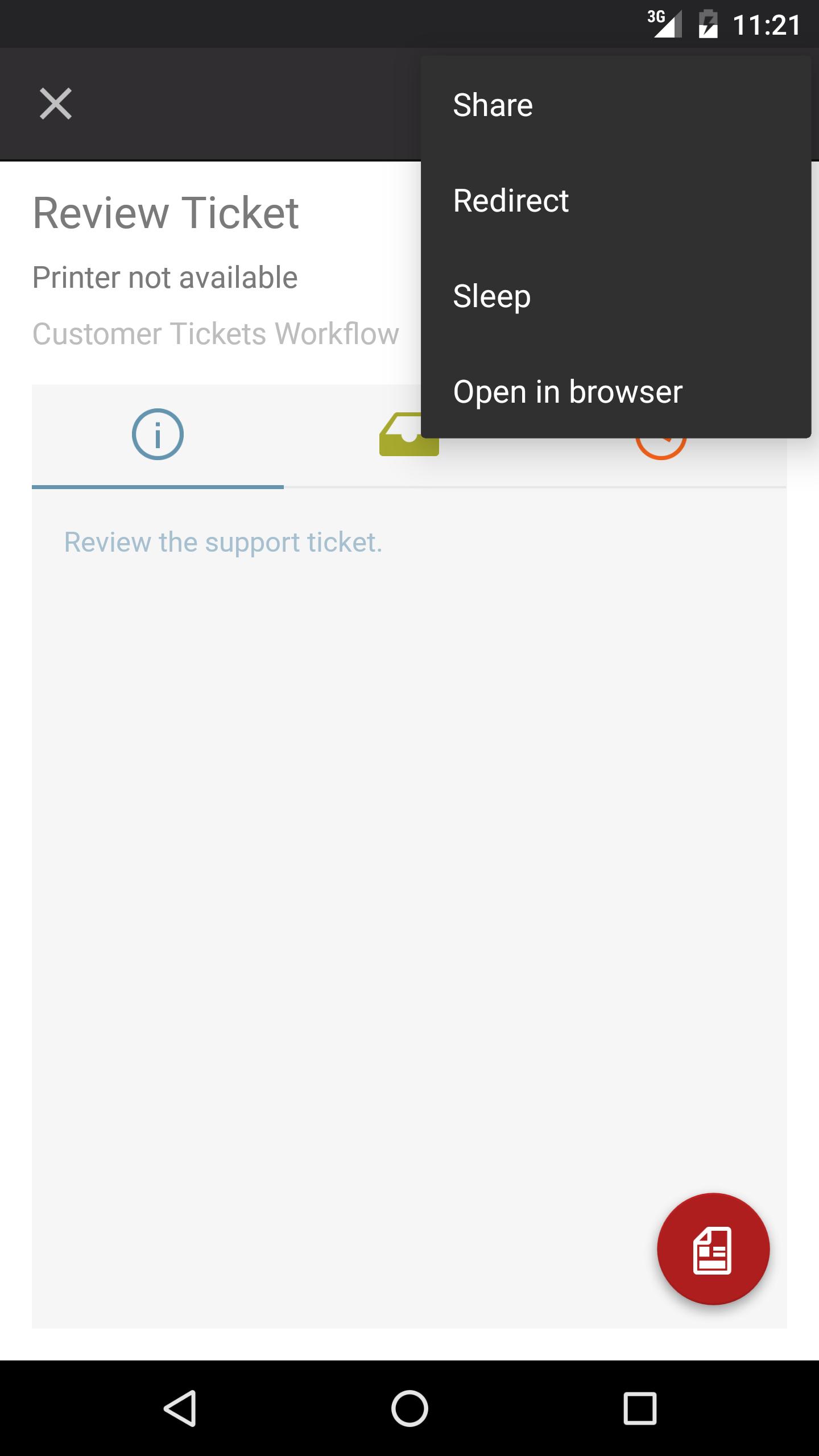K2 Mobile