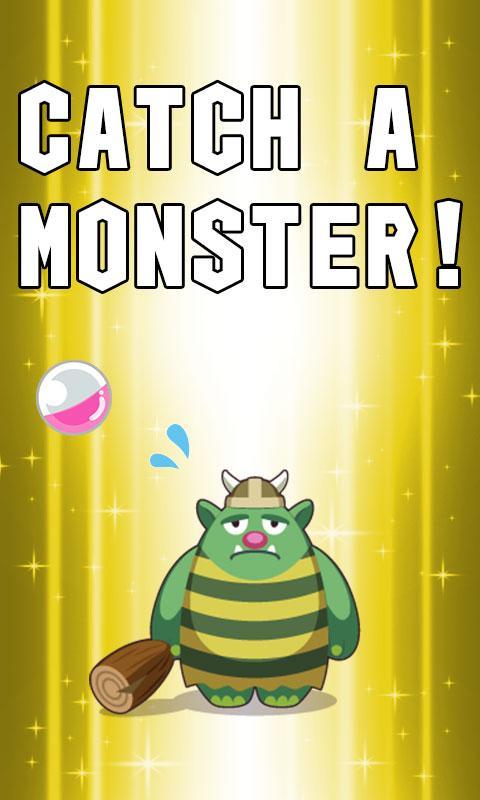 Sticky Note Monster