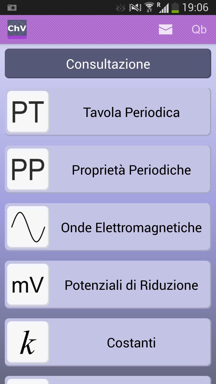 Quick Chemistry