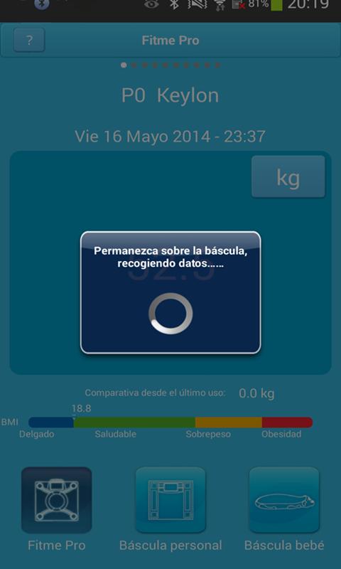 Fitme Pro