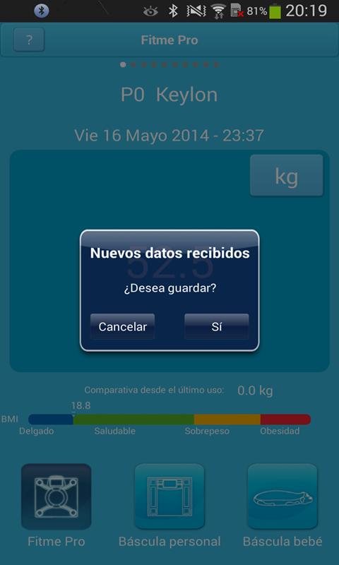 Fitme Pro