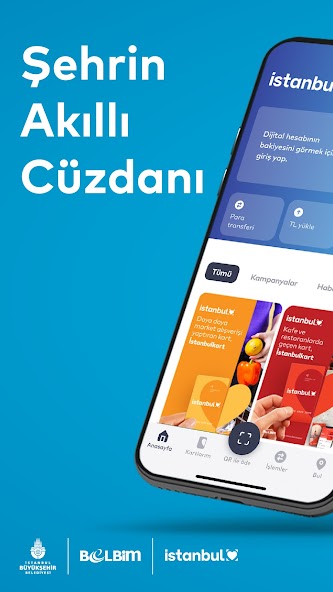 İstanbulkart