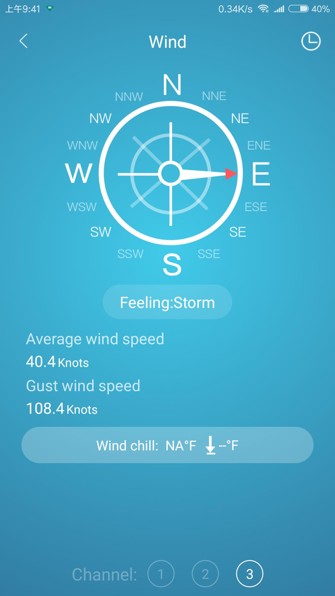 Smart Living WMR500