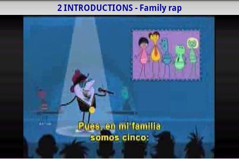 Learn Spanish by Video