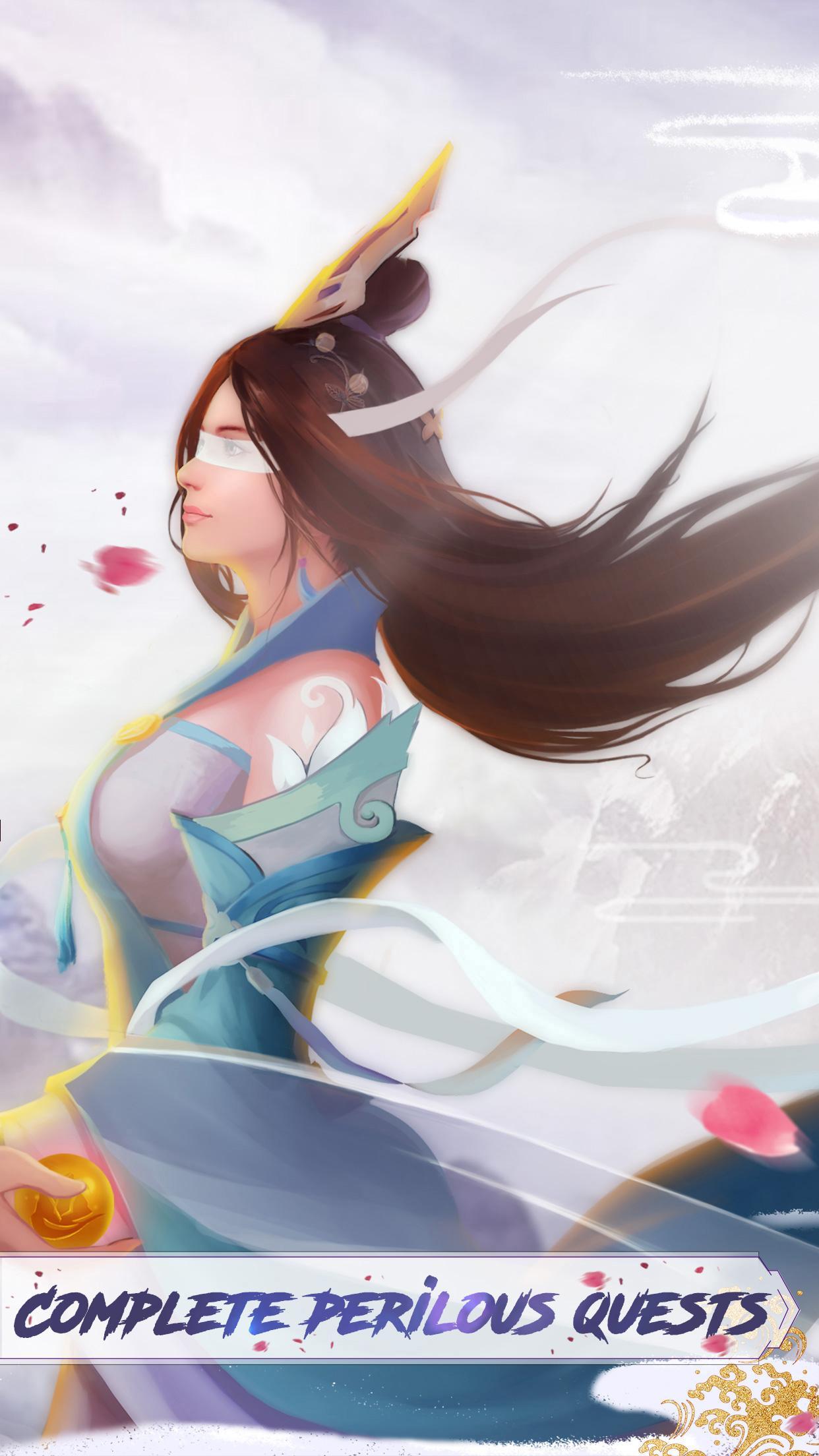 Break Heavens