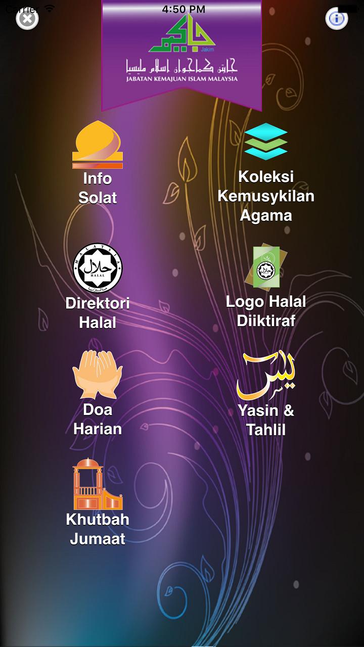 myJakim