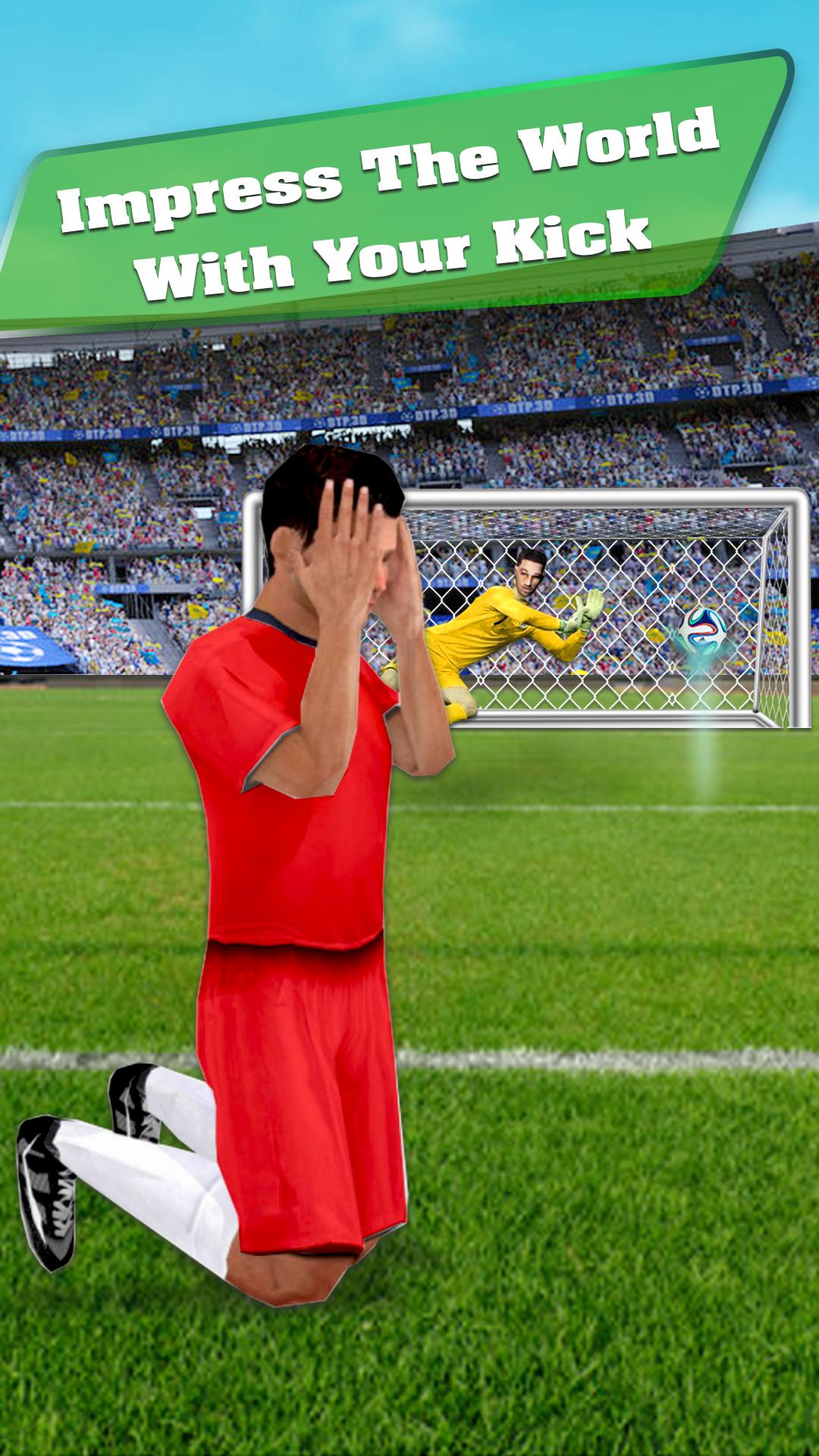 Soccer CUP Flicker 2018 - Soccer League Cup 2018