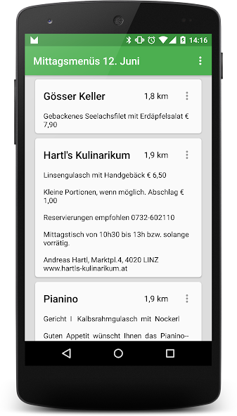 mittag.at