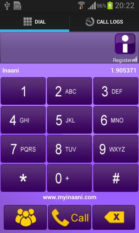INAANI MOSIP
