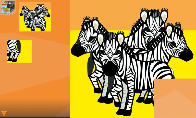 Kids' Puzzles Free