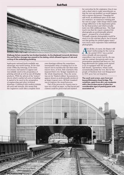 Backtrack Magazine
