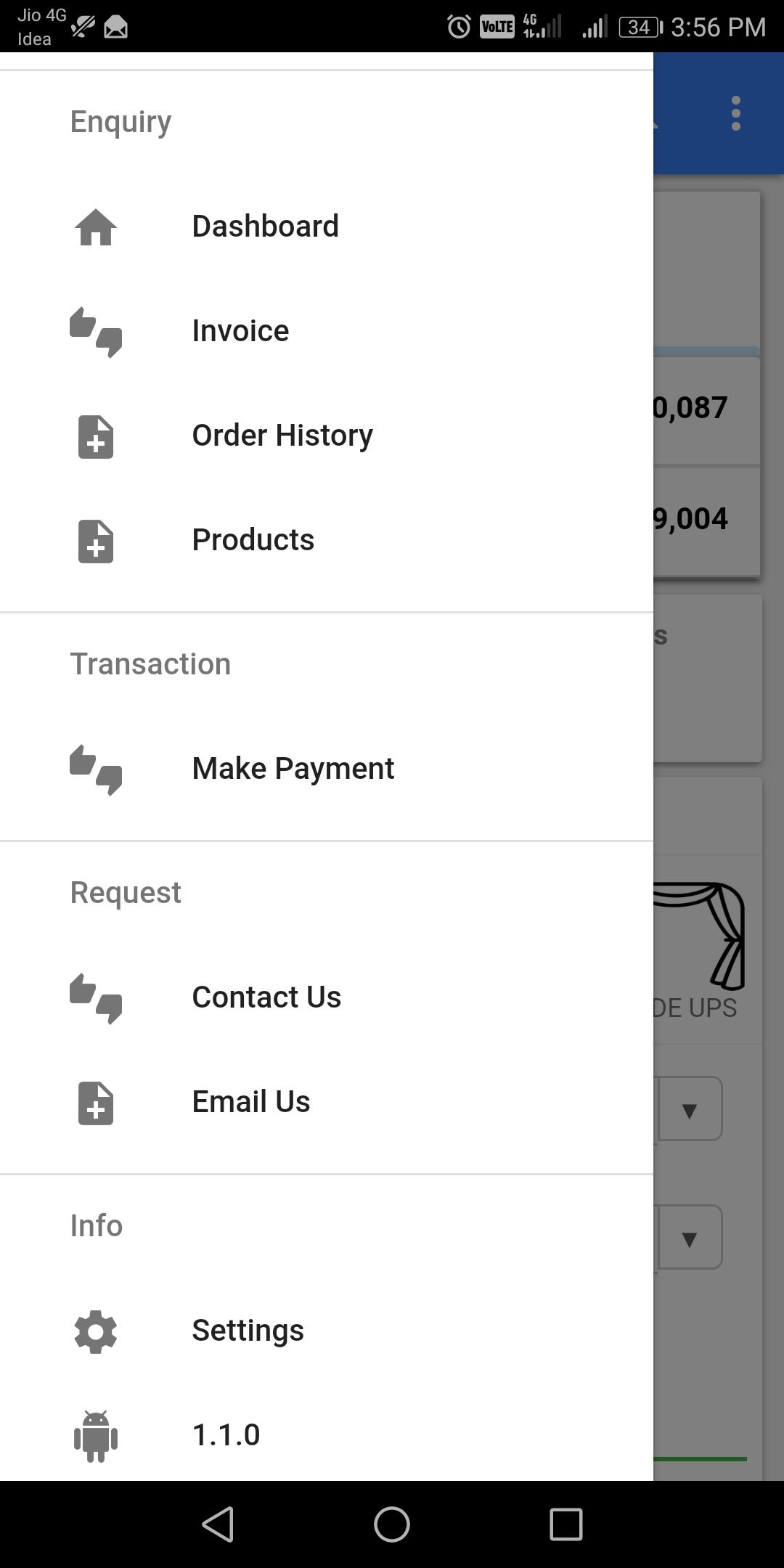 Home Ideas Merchant