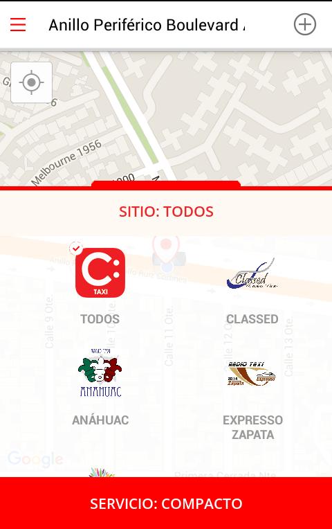 C:TAXI