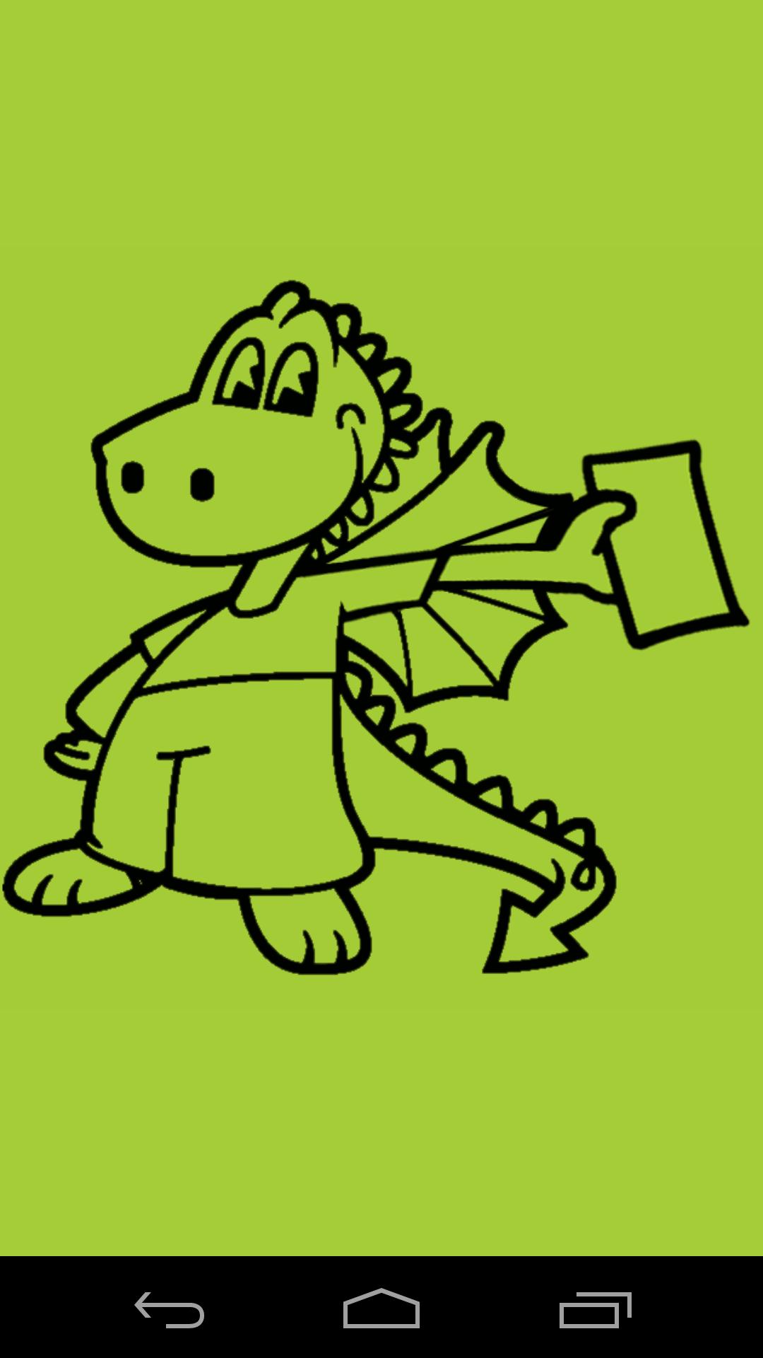 KjG Drache