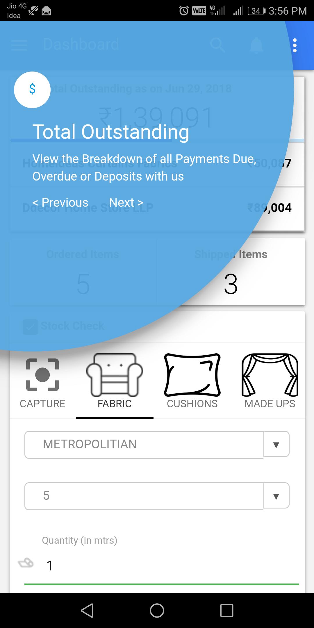 Home Ideas Merchant