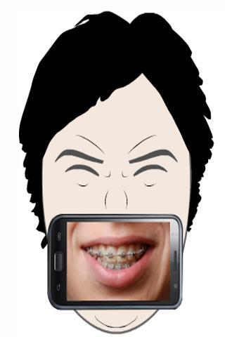 Mouth Morph