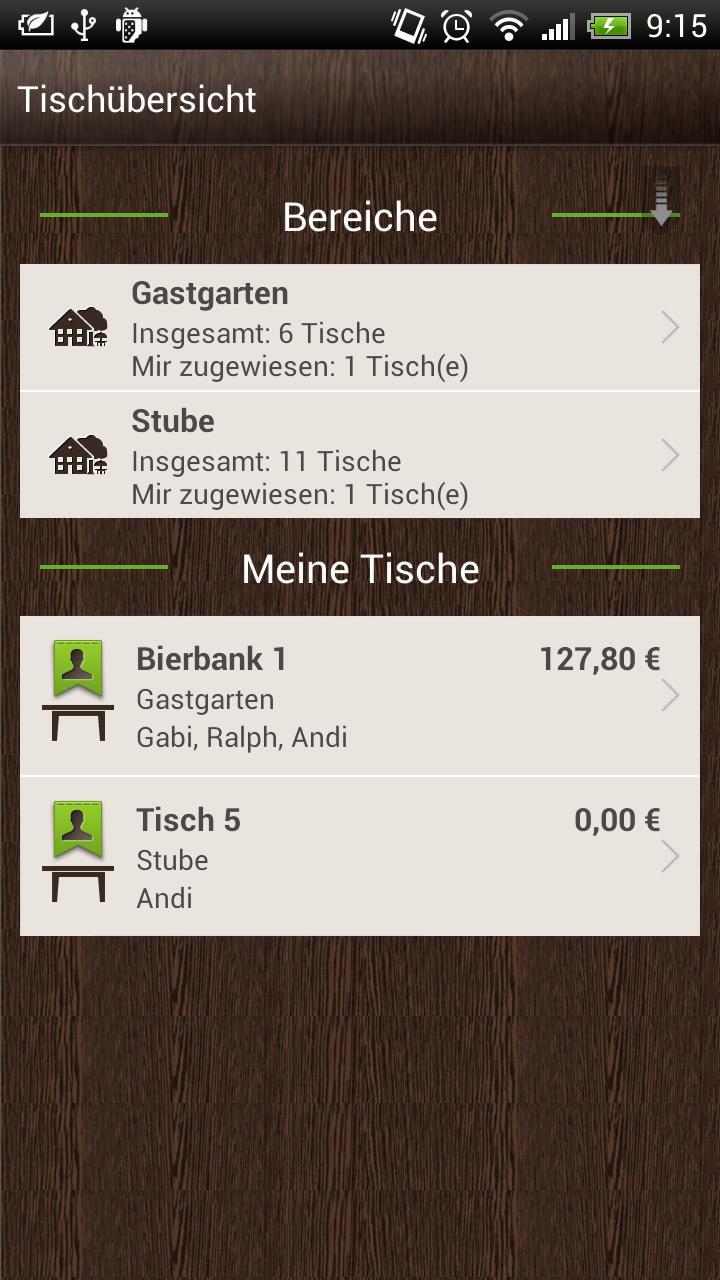 GastroOrder